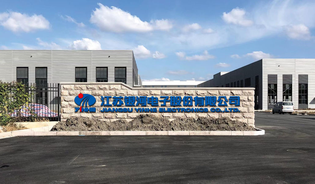 Китай Jiangsu GXY new energy co.,Ltd Направление компании 