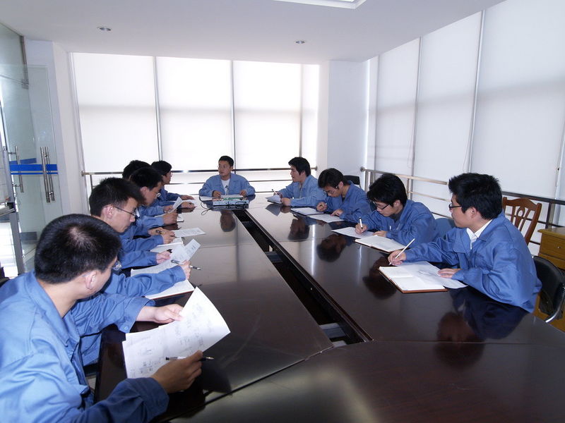 Jiangsu GXY new energy co.,Ltd производственная линия производителя